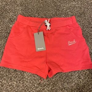 Bench Girls Sz 11/12 Shorts